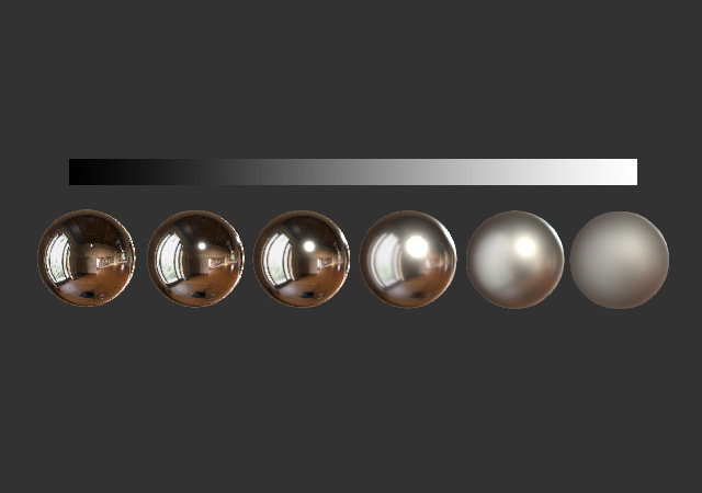 3D Textures – PBR Shader Type&nbsp;Maps