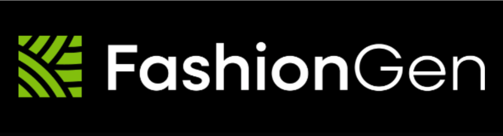 Fashgen – AI Empowered for generating clothes textures and&nbsp;Logo